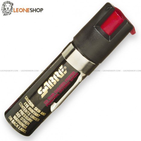 Spray al Peperoncino Sabre Red SAP22OC Spray al Peperoncino Sabre Red SAP22OC